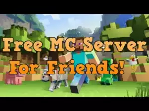 Video: How To Create A Free Minecraft Server For Any Version Of Minecraft